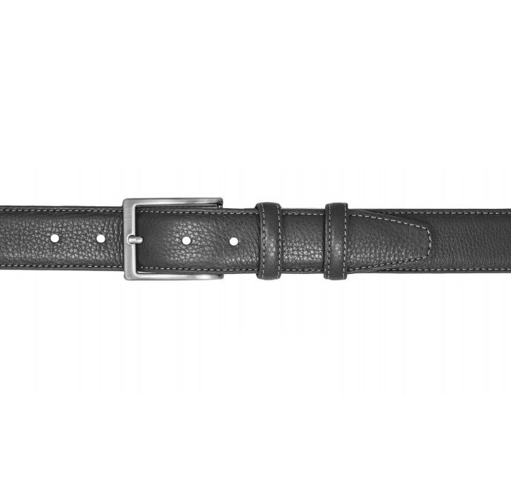 Belt Black - IL KUOIO