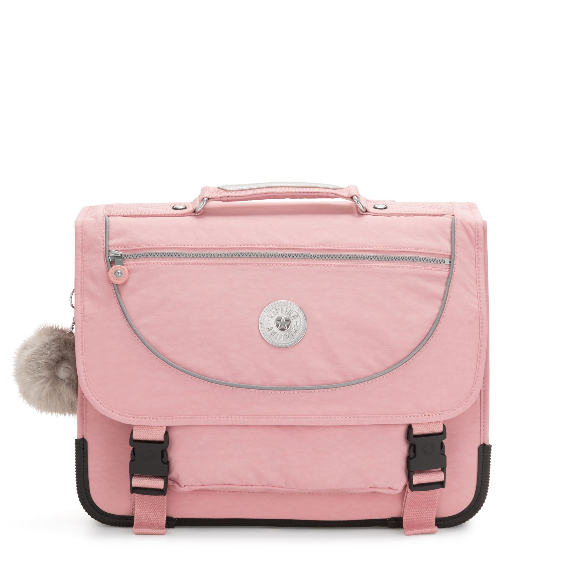 Backpack Preppy Bridal Rose - KIPLING