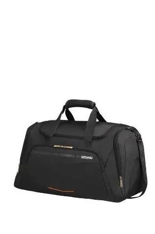 Duffle Bag Black - AMERICAN TOURISTER