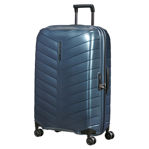 Spinner 75cm Steel Blue - SAMSONITE