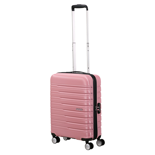 Spinner 55cm Pink - AMERICAN TOURISTER