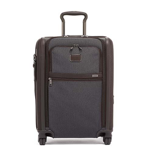 Spinner 56cm Anthracite - TUMI