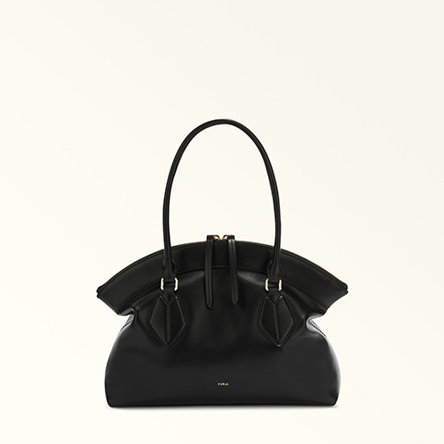 Top Handle Erica Nero - FURLA