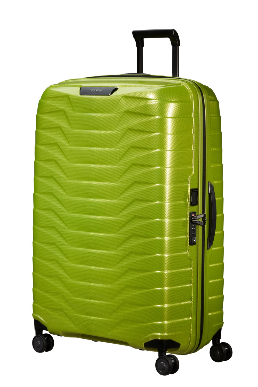 Spinner 81cm Lime - SAMSONITE