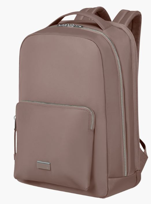 Backpack 15.6" Antique Pink - SAMSONITE.