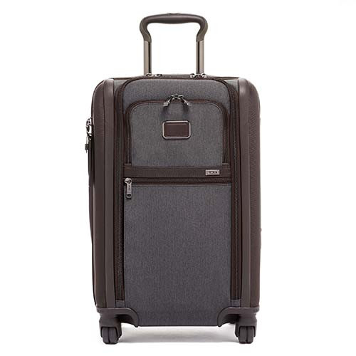 Spinner 56cm Anthracite - TUMI