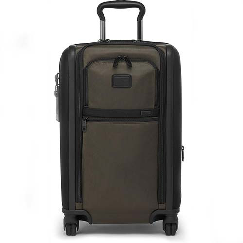 Spinner 56cm Olive - TUMI