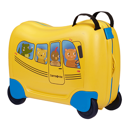 Spinner 52cm School Bus - SAMSONITE