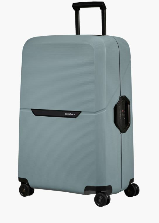 Spinner 75cm Ice Blue - SAMSONITE