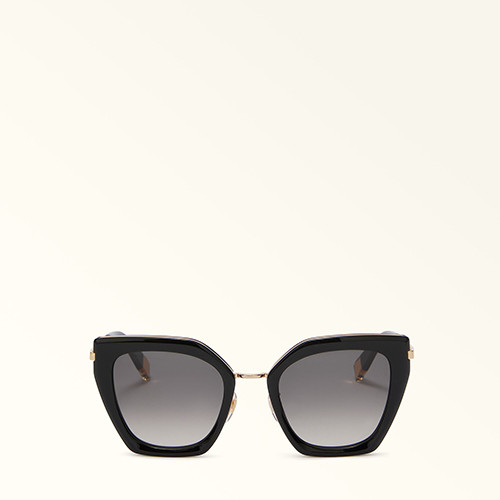 Sunglasses SFU821 Nero - FURLA