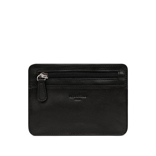 Belt Bag Black - HEXAGONA
