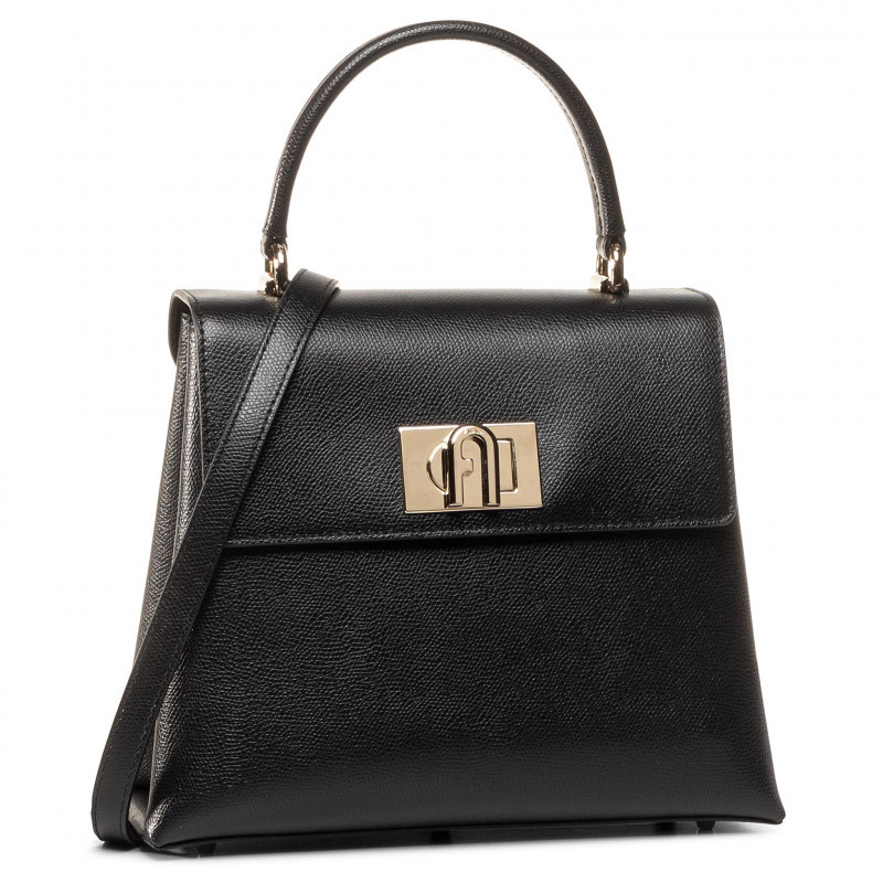 Top Handle 1927 S Nero - FURLA