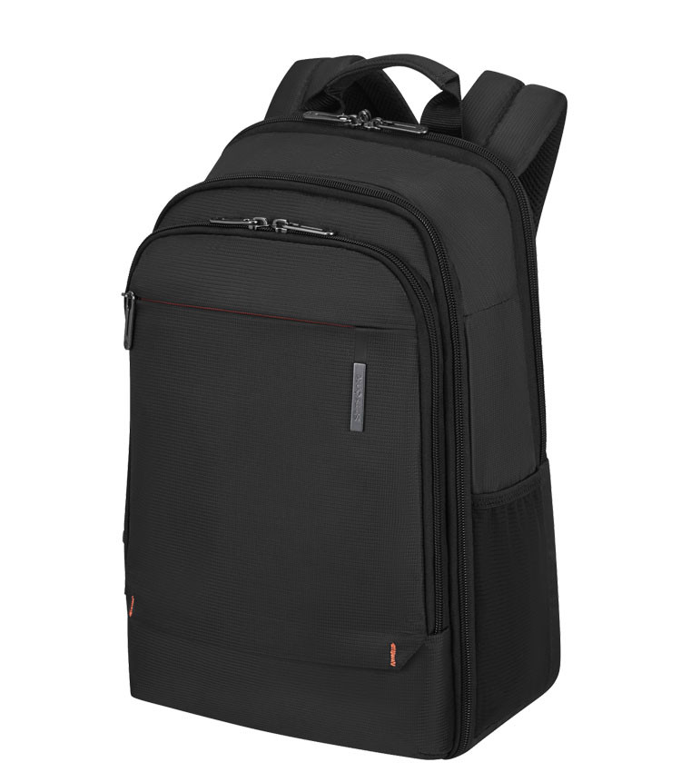 Backpack 14.1" Charcoal Black - SAMSONITE