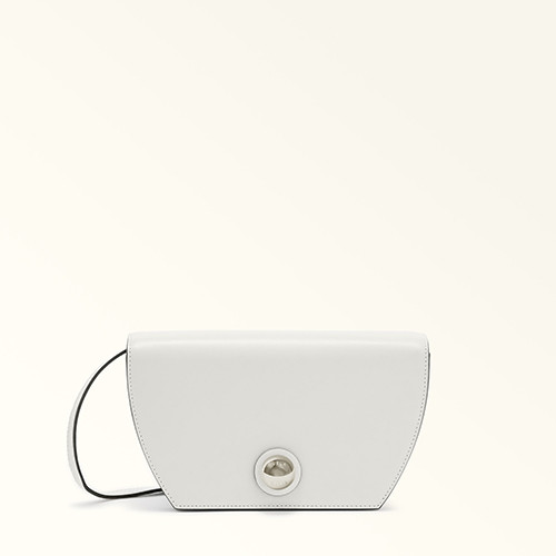 Sfera Crossbody Bag marshmallow - FURLA