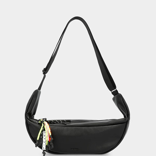 Shoulder Bag Schwarz - PICARD