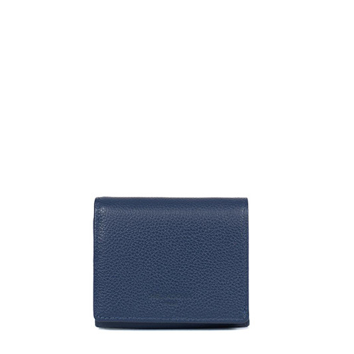 Wallet Blue - HEXAGONA