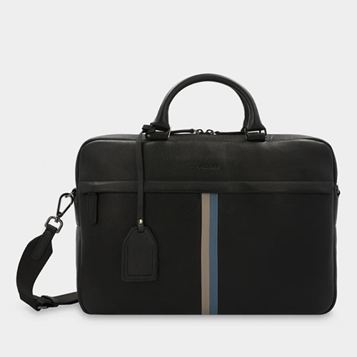 Briefcase 14.1" Schwarz - PICARD