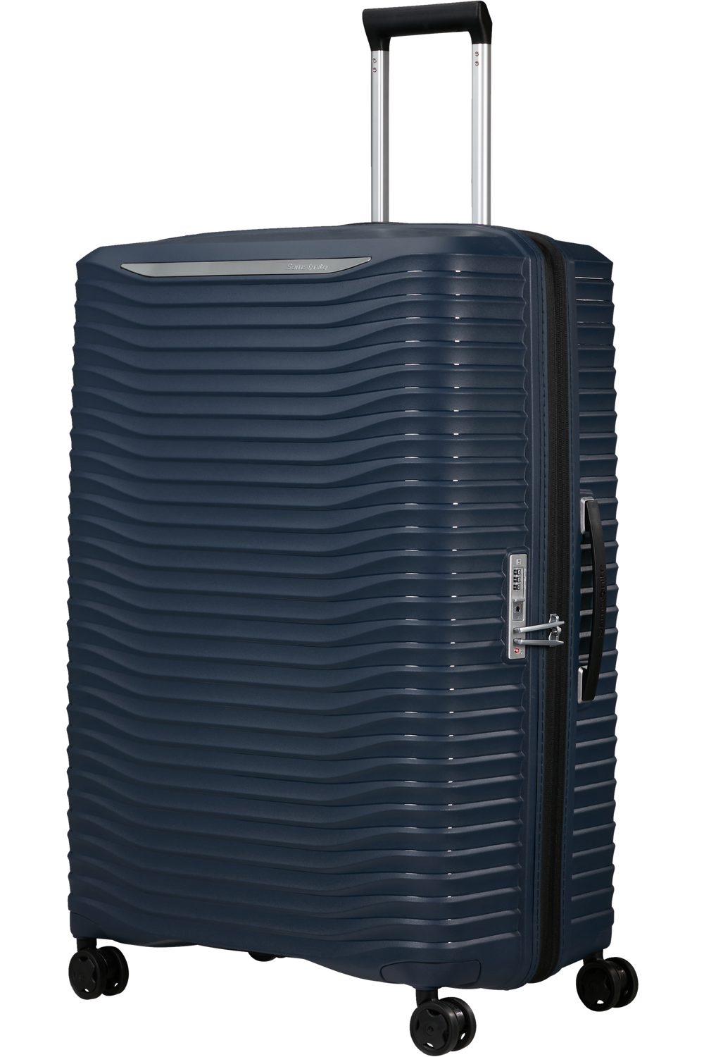 Spinner 81cm" Blue Nights - SAMSONITE