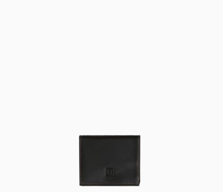 Wallet Black - HEXAGONA