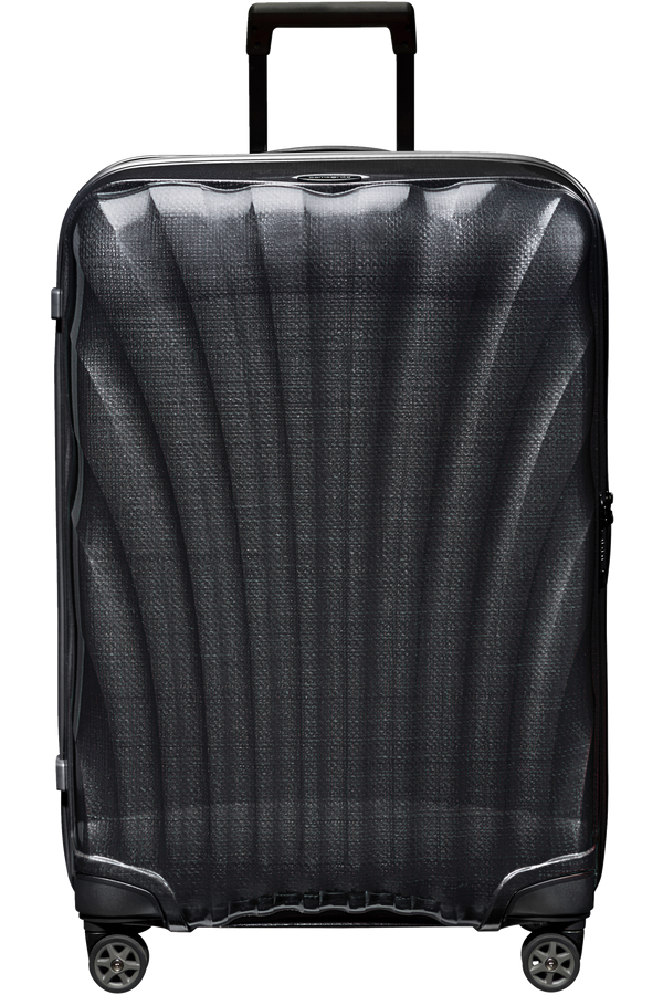 Spinner 81cm Black - SAMSONITE