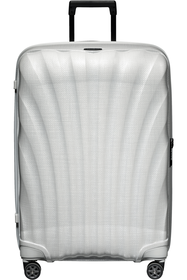 Spinner 81cm White - SAMSONITE