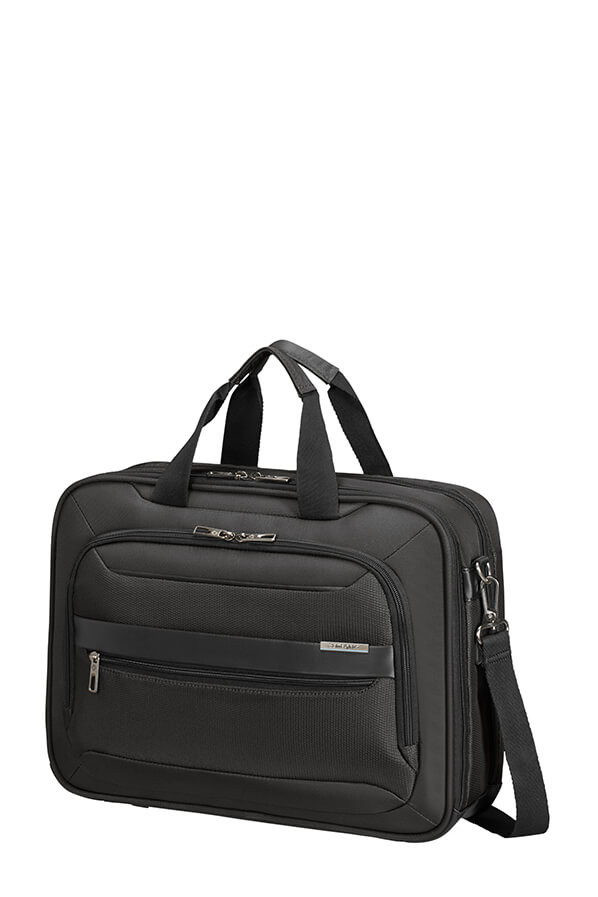 Laptop Backpack 15.6" Black - SAMSONITE