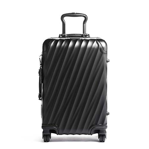 Spinner 56cm Matte Black - TUMI