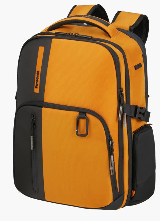 Backpack 15.6" Yellow - SAMSONITE