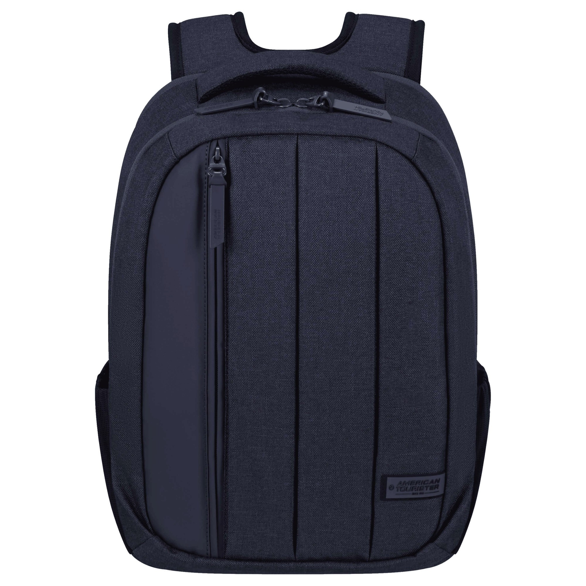 Backpack 14" Navy Melange - AMERICAN TOURISTER