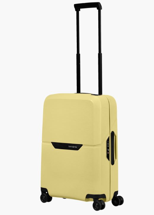 Spinner 55cm Pastel Yellow - SAMSONITE