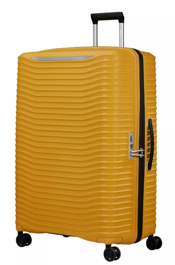 Spinner 81cm" Yellow - SAMSONITE