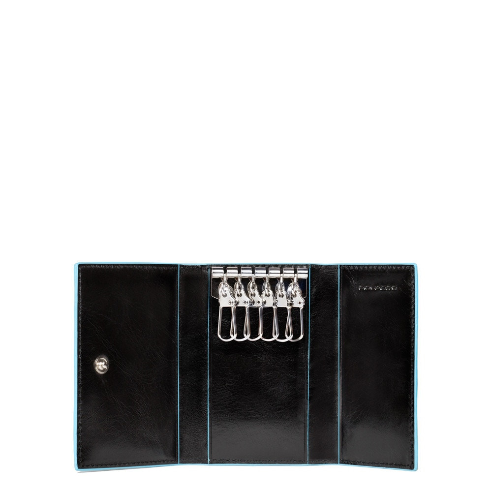 Key Holder Black - PIQUADRO