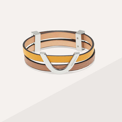 Bracelet Sunup Soleado/Skin - COCCINELLE 