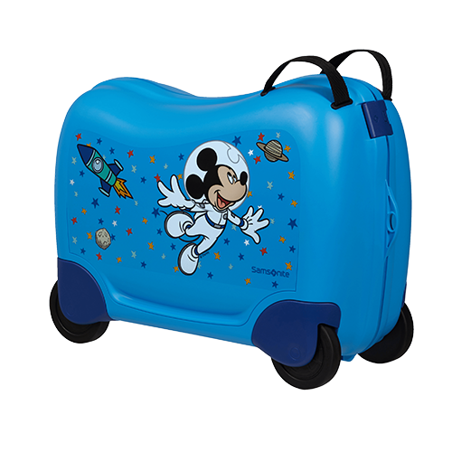 Spinner 52cm Mickey Stars - SAMSONITE