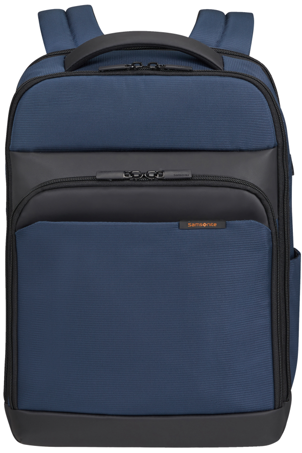 Laptop Backpack 15.6" Blue - SAMSONITE