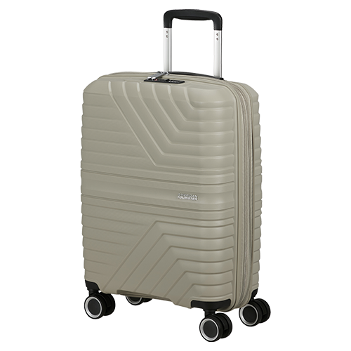 Spinner 55cm Sandstone - AMERICAN TOURISTER