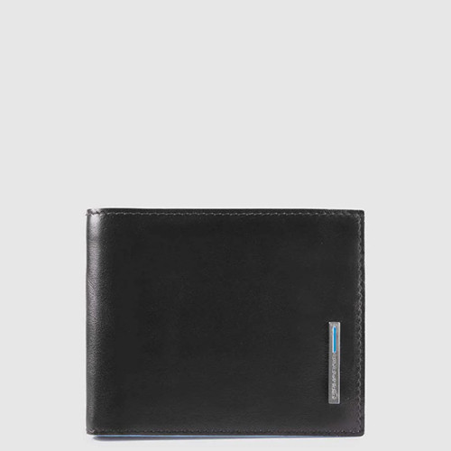 Wallet Nero - PIQUADRO 