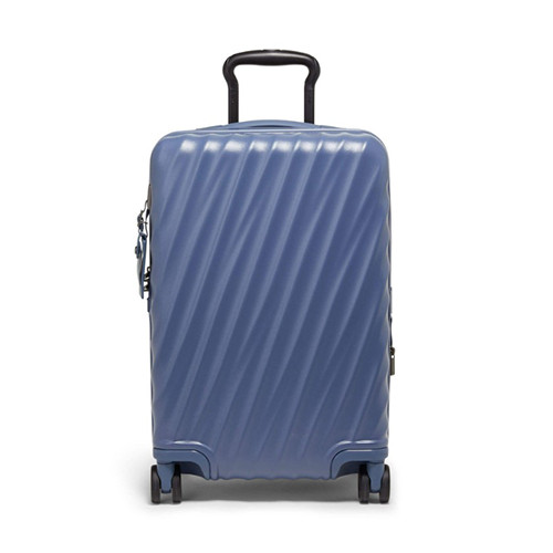 Spinner 55cm Blue Texture - TUMI