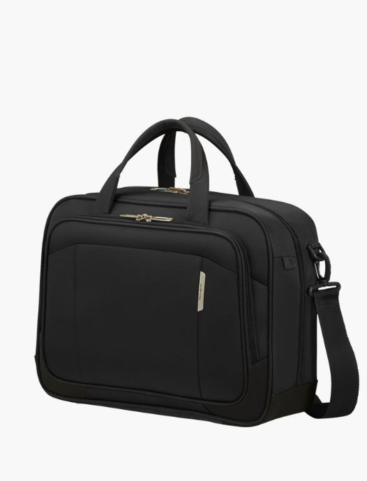 Travel Bag 15.6" Ozone Black - SAMSONITE 