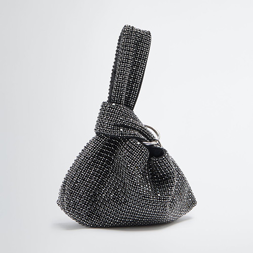 Mini Bag Black - Liu Jo