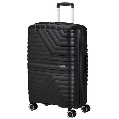 Spinner 67cm Shadow Black - AMERICAN TOURISTER