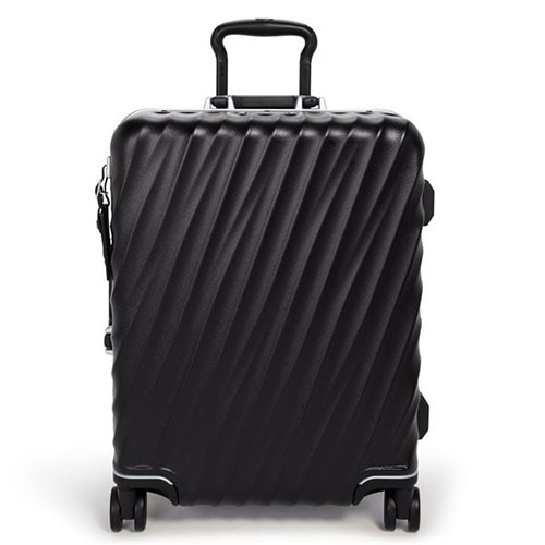 Spinner 55cm Black - TUMI