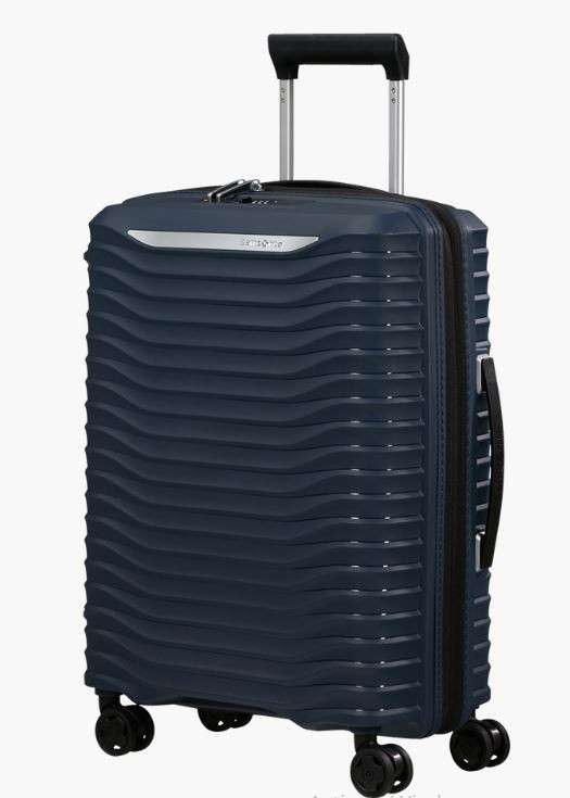 Spinner 55cm" Blue Nights - SAMSONITE