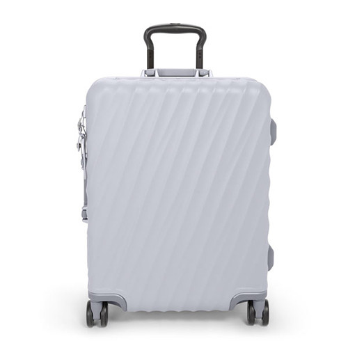 Spinner 55cm Pearl Grey - TUMI