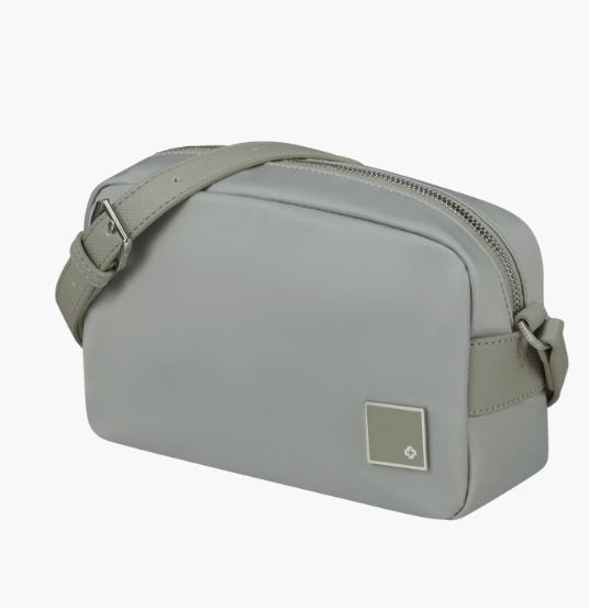 Shoulder Bag Dove Grey - SAMSONITE