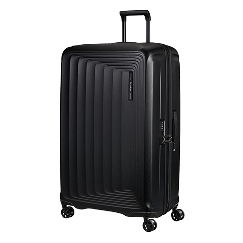 Spinner Expandable 81cm Matt Graphite - SAMSONITE