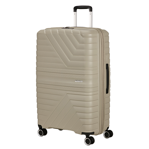 Spinner 78cm Sandstone - AMERICAN TOURISTER