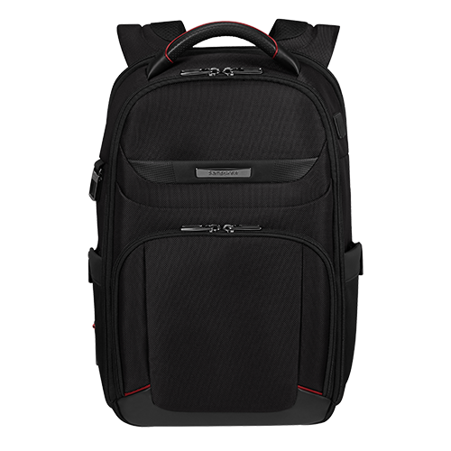Backpack 14.1" Black - SAMSONITE