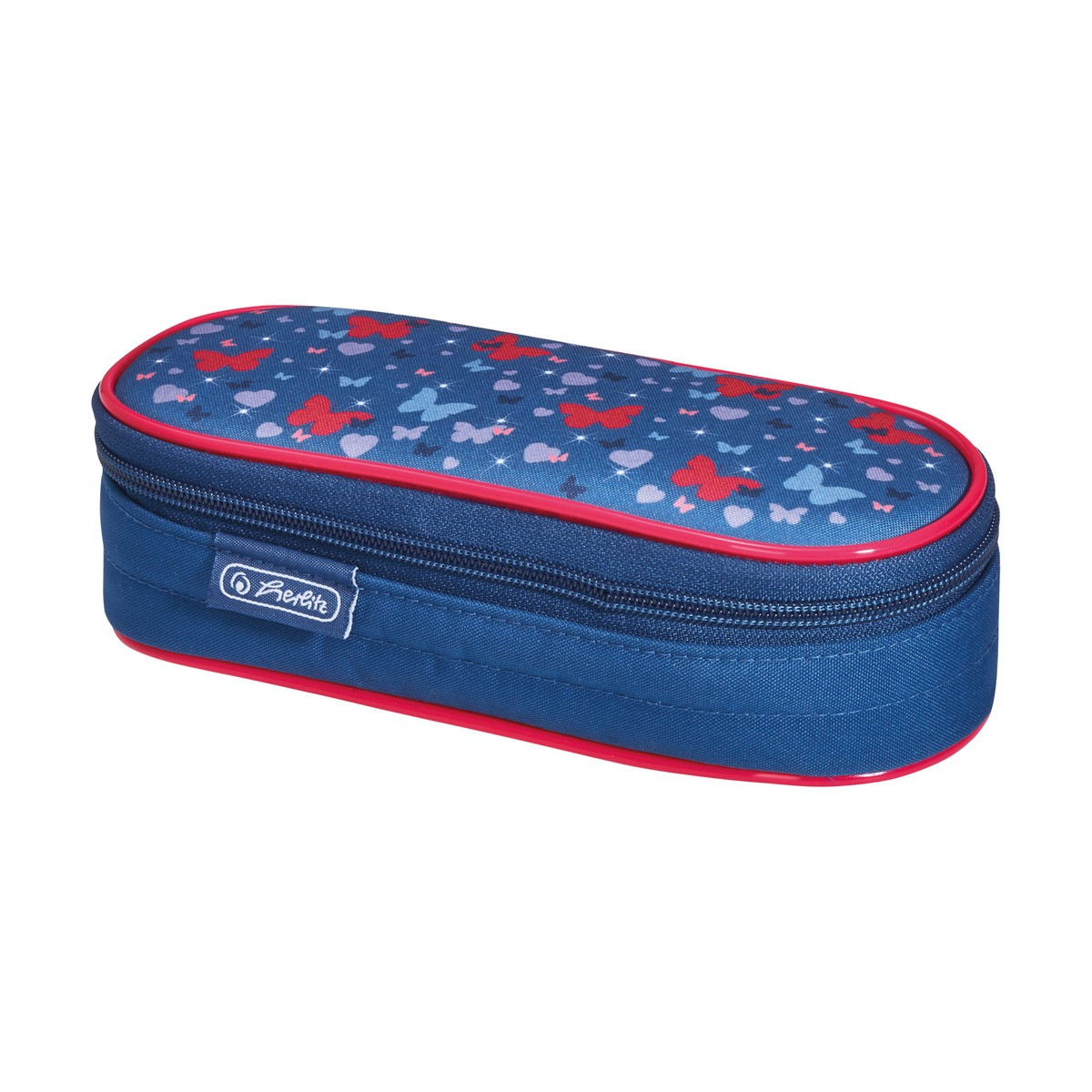 Pencil Case Butterfly Dance - Herlitz