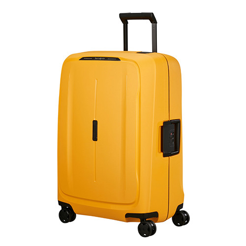 Spinner 69cm Yellow - SAMSONITE